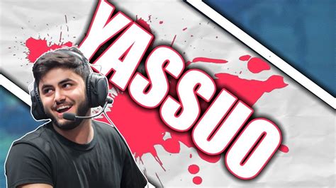 what happened to yassuo reddit.
